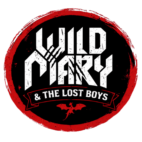 Wild Mary Logo