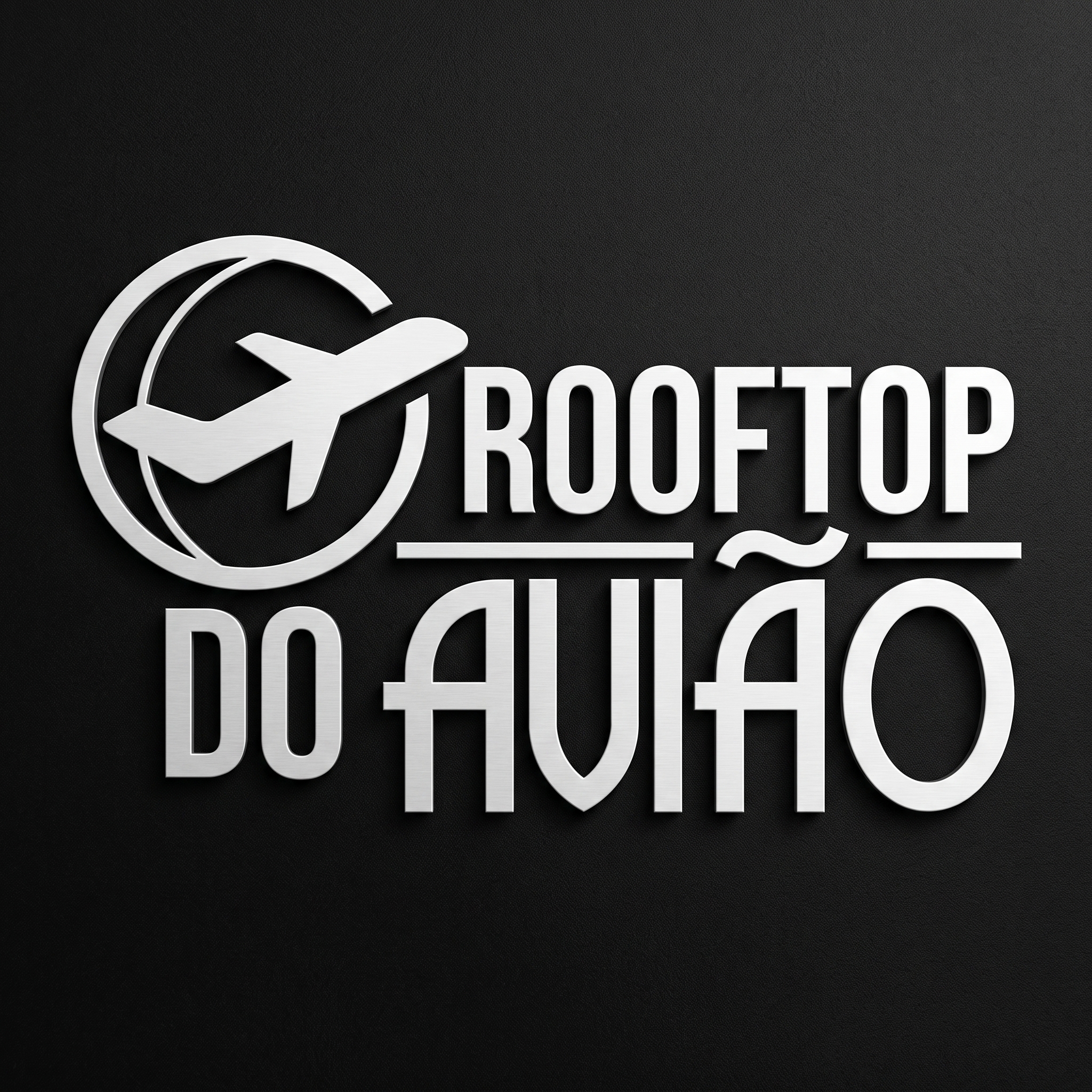 Rooftop do Avião